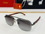 Cartie* Sunglass shangmei 24042410