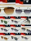 Cartie* Sunglass shangmei 24042401