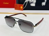 Cartie* Sunglass shangmei 24042410