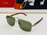 Cartie* Sunglass shangmei 24042410