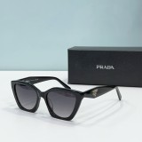 P*RADA Sunglass shangmei 24042425