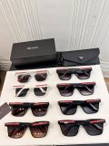 P*RADA Sunglass shangmei 24042424