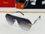 Cartie* Sunglass shangmei 24042405