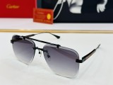 Cartie* Sunglass shangmei 24042401