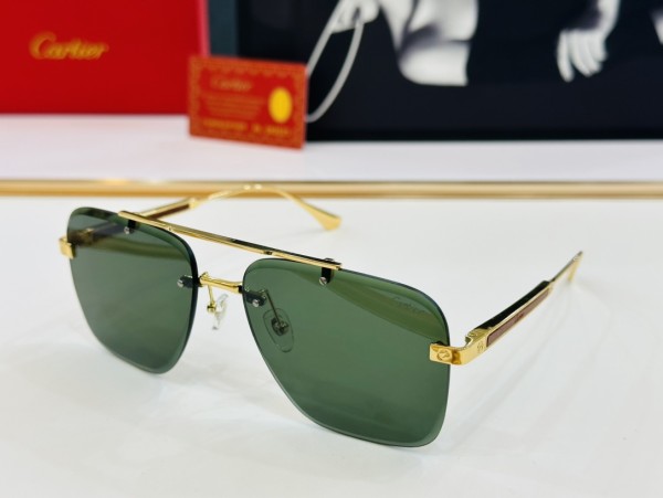 Cartie* Sunglass shangmei 24042401