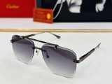 Cartie* Sunglass shangmei 24042401