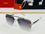 Cartie* Sunglass shangmei 24042401