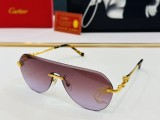 Cartie* Sunglass shangmei 24042405