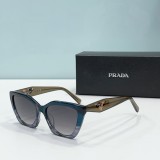 P*RADA Sunglass shangmei 24042425
