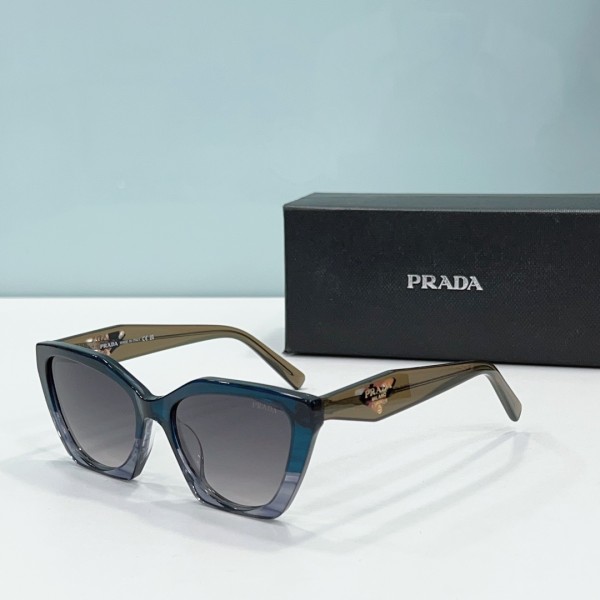 P*RADA Sunglass shangmei 24042425