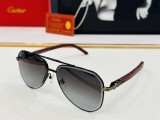 Cartie* Sunglass shangmei 24042411