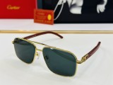 Cartie* Sunglass shangmei 24042410