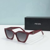 P*RADA Sunglass shangmei 24042425