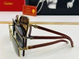 Cartie* Sunglass shangmei 24042410