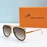 L*V Sunglass shangmei 24042426