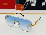 Cartie* Sunglass shangmei 24042405