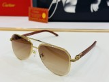 Cartie* Sunglass shangmei 24042411