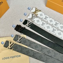 L*V original belt  6 colors 40mm 24042502