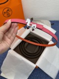 H*ERMMES original belt 1.3CM MJ24042506