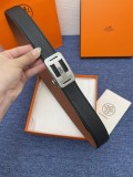 H*ERMMES original belt 3.5CM MJ24042508