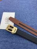 H*ERMMES original belt 3.5CM MJ24042508