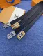 L*V original belt 3.5CM MJ24042509