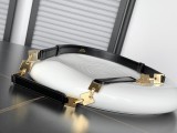 C*ELINE original belt  1.8CM MJ24042504