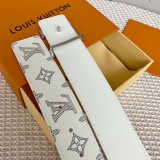 L*V original belt  6 colors 40mm 24042502