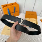 L*V original belt  6 colors 40mm 24042502