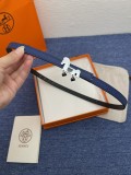 H*ERMMES original belt 1.3CM MJ24042506