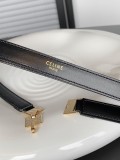 C*ELINE original belt  1.8CM MJ24042504