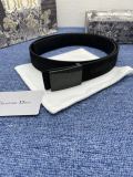 D*IOR original belt 3.5CM MJ24042604