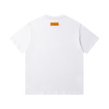 L* V unisex T-shirts shunxin 24042801