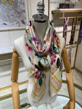 G*ucci Scarf cashmere 65-185CM AN2404270