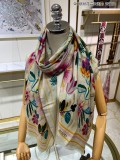 G*ucci Scarf cashmere 65-185CM AN2404270