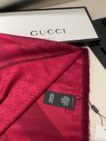 G*ucci Scarf cashmere 140-140CM AN24042703