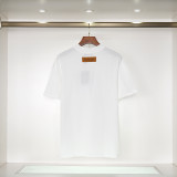 L* V unisex T-shirts shunxin 24042804