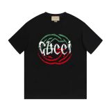 G*UCCI unisex T-shirts shunxin 24042814