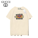 G*UCCI unisex T-shirts shunxin 24042817