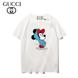 G*UCCI unisex T-shirts shunxin 24042818