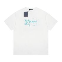 L* V unisex T-shirts shunxin 24042808