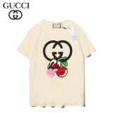 G*UCCI unisex T-shirts shunxin 24042818