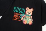 G*UCCI unisex T-shirts shunxin 24042816