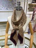 G*ucci Scarf cashmere 140-140CM AN24042705