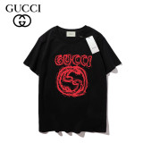 G*UCCI unisex T-shirts shunxin 24042818