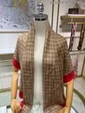 G*ucci Scarf cashmere 140-140CM AN24042705