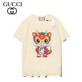 G*UCCI unisex T-shirts shunxin 24042817