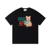 G*UCCI unisex T-shirts shunxin 24042816