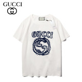 G*UCCI unisex T-shirts shunxin 24042818