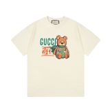 G*UCCI unisex T-shirts shunxin 24042816